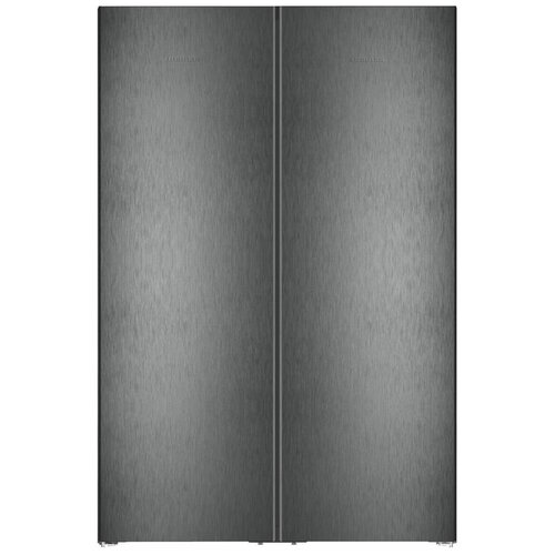 Холодильник Side by Side Liebherr XRFbd 5220-20 001 черный 17899000₽