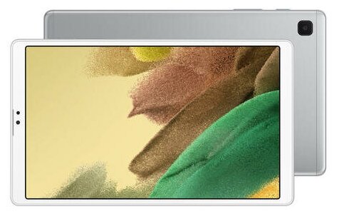 Планшет SAMSUNG Galaxy Tab A7 Lite SM-T225 332Gb 87 TFT 3G 4G серебристый EAC