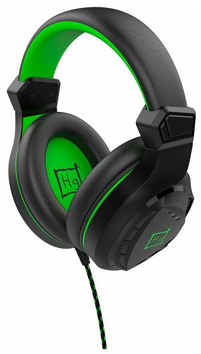 Наушники Игровые Harper Gaming Brutal GHS-R102