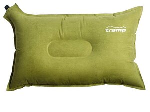 Tramp подушка самонадувающаяся комфорт плюс TRI-012