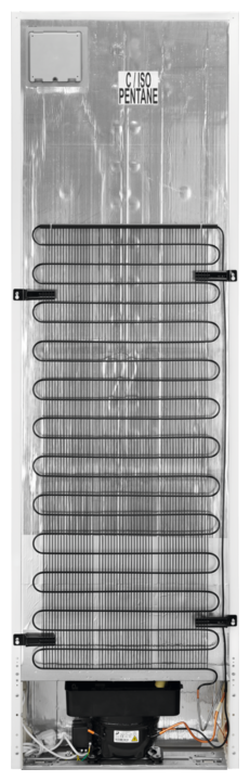Холодильник AEG RCB736E5MB - фотография № 3