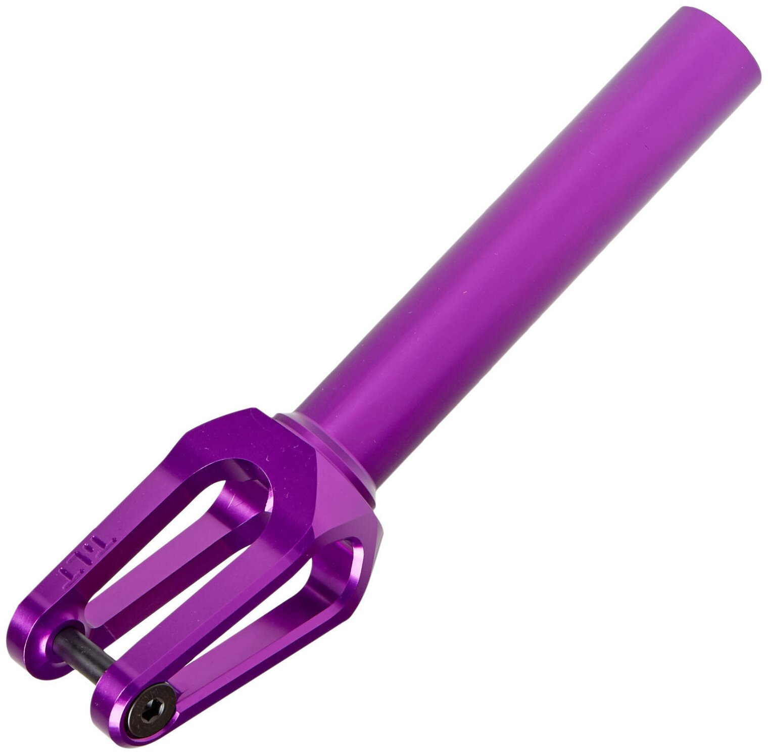 Вилка для самоката Tilt Tomahawk 120 Fork Purple