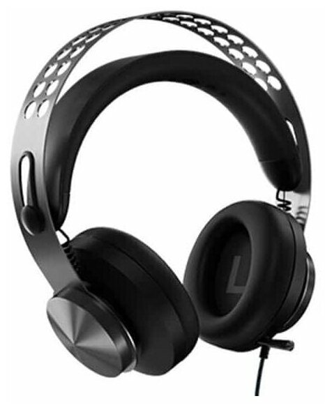 Наушники Lenovo Legion H500 Pro 7.1 Surround Sound Gaming Headset (GXD0T69864)