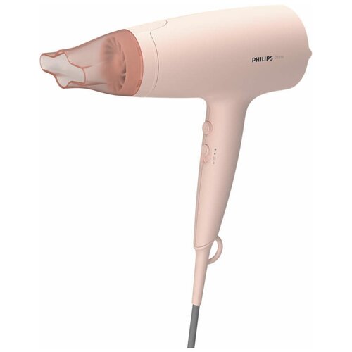 Фен для волос ConocoPhillips BHD34210 розовый 287000₽