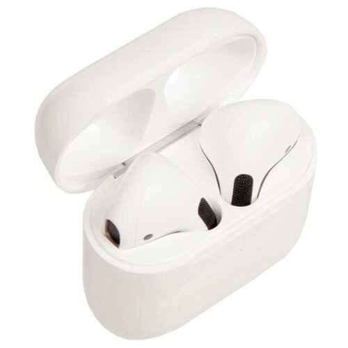 Headphones Наушники HOCO EW03 Plus беспроводные оригинальной серии с док станцией TWS BT 50 белый 142900₽