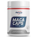 Geneticlab Nutrition Суперфуд Geneticlab Nutrition Maca Caps 1150 мг, 60 капс - изображение