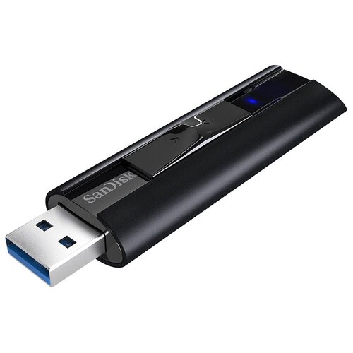 Накопитель SanDisk USB3.2 Flash 1TB Extreme Pro CZ880