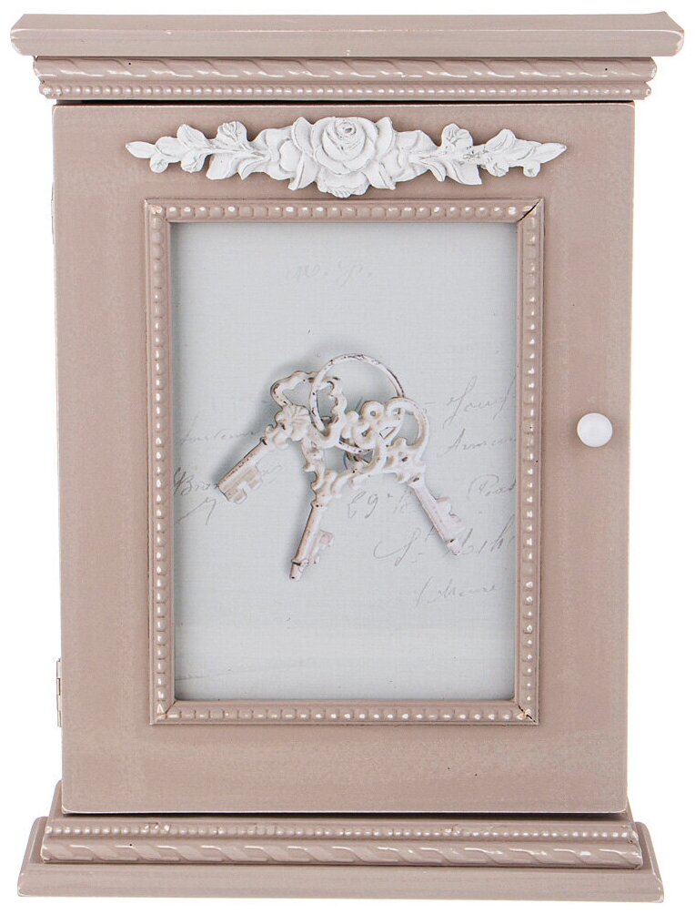 фото Ключница Lefard Коллекция "Home", 23*7*30 см (222-771)