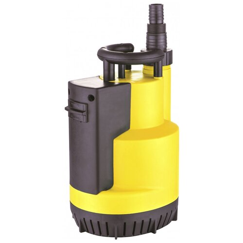 Дренажный насос WWQ ND-550A 8837₽