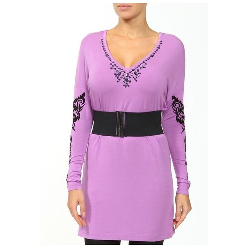 Туника CRYSTAL LILAC