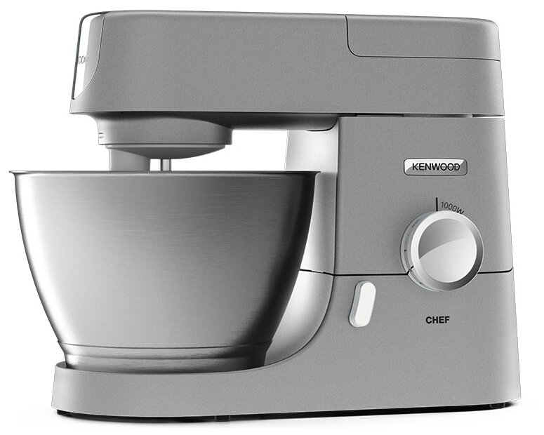 Комбайн Kenwood KVC3100S Silver