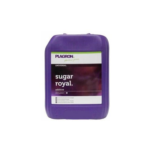 Стимулятор Plagron Sugar Royal 5 л plagron sugar royal 500 мл