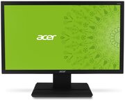 22" Монитор Acer V226HQLBbd, 1920x1080, 60 Гц, TN, черный