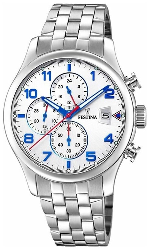 Наручные часы FESTINA