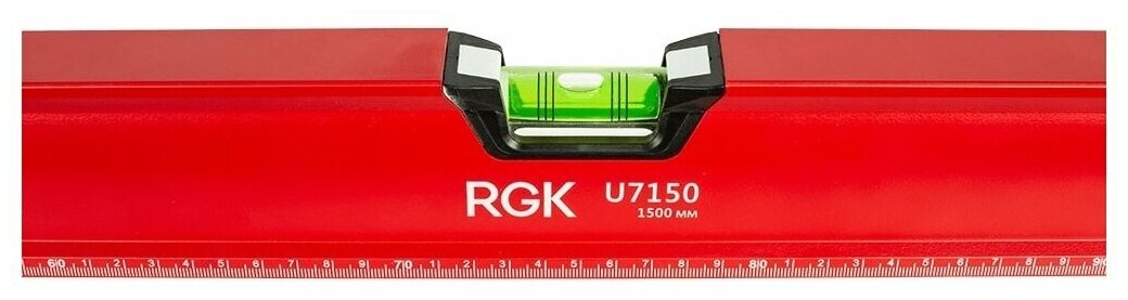 RGK U7200 Уровень пузырьковый