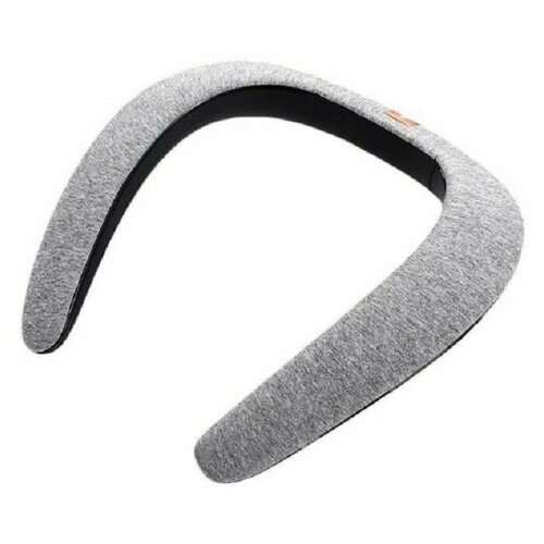 Портативная колонка Bluetooth серая 245000₽