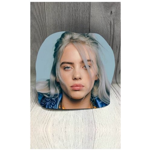 Шапка Билли Айлиш, Billie Eilish №3