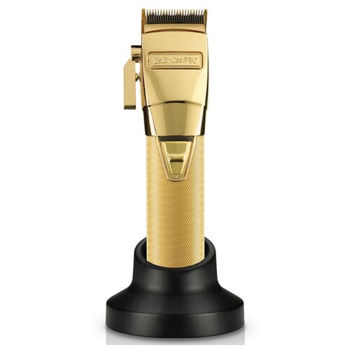 Машинка для стрижки волос Babyliss Pro Goldfx FX8700GE 8 насадок 5855200₽