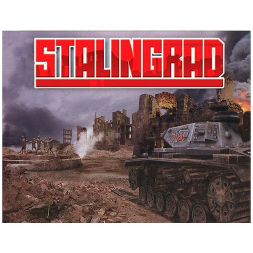 Stalingrad beevor antony stalingrad