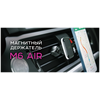 Фото #7 Держатель автомобильный магнитный для телефона M6 Air/держатель на решетку воздуховода