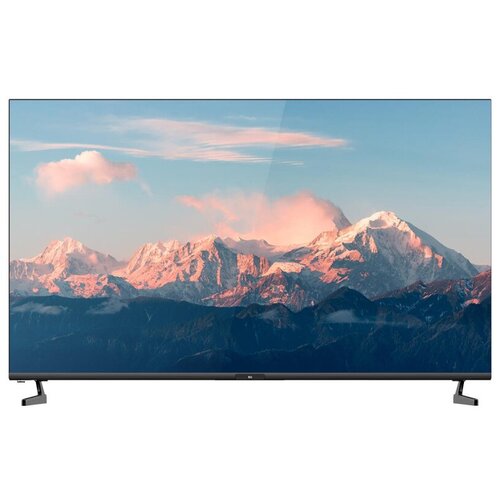 Телевизор BQ 58FSU28B UHD Smart 1 шт 6695100₽