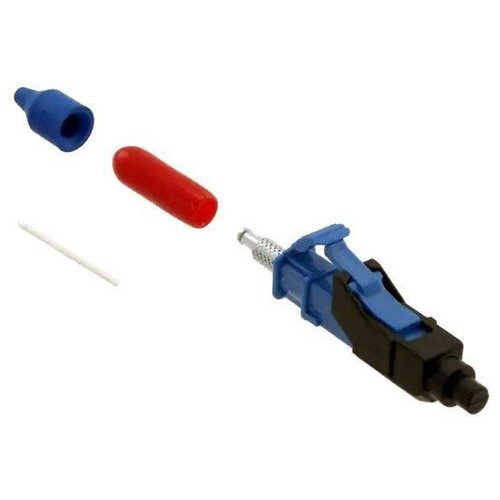 Бесклеевой соединитель CommScope (6754482-1)