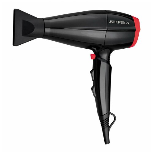 Фен SUPRA PHS-2017M 223100₽