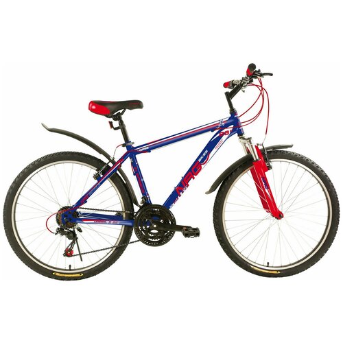 NRG BIKES Horse 26