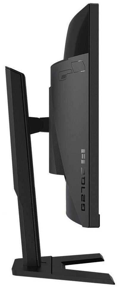 Монитор Gigabyte G27QC A