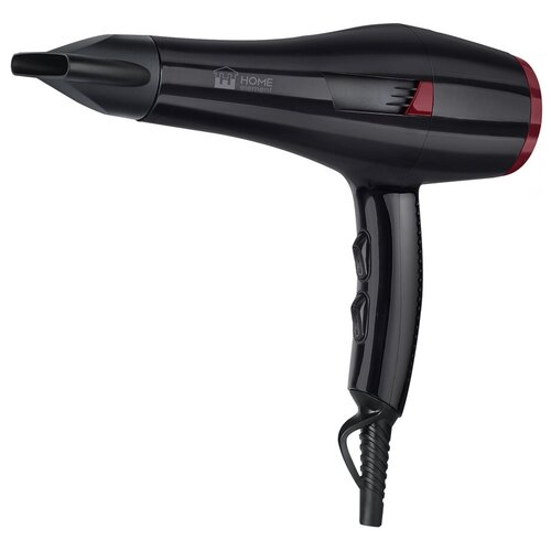 Фен для волос Home Element HD321 черный 137500₽