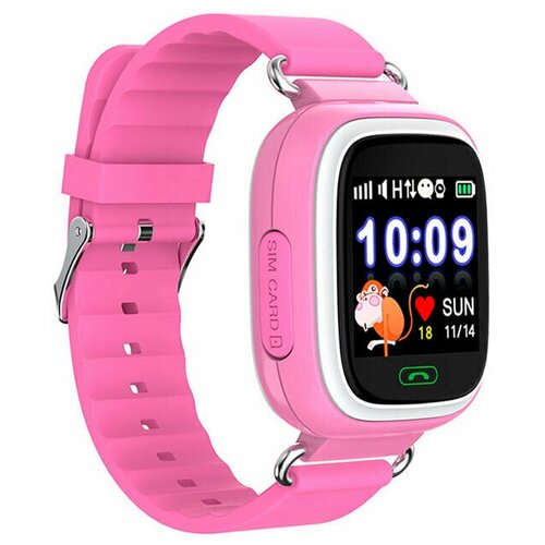 BandRate Smart ABRSQ90PW 595000₽