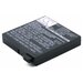 Аккумуляторная батарея для ноутбука Fujitsu 755-3S4800-S1S1 14.4V (4400mAh)