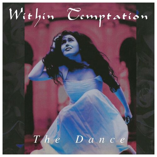 Within Temptation Виниловая пластинка Within Temptation Dance