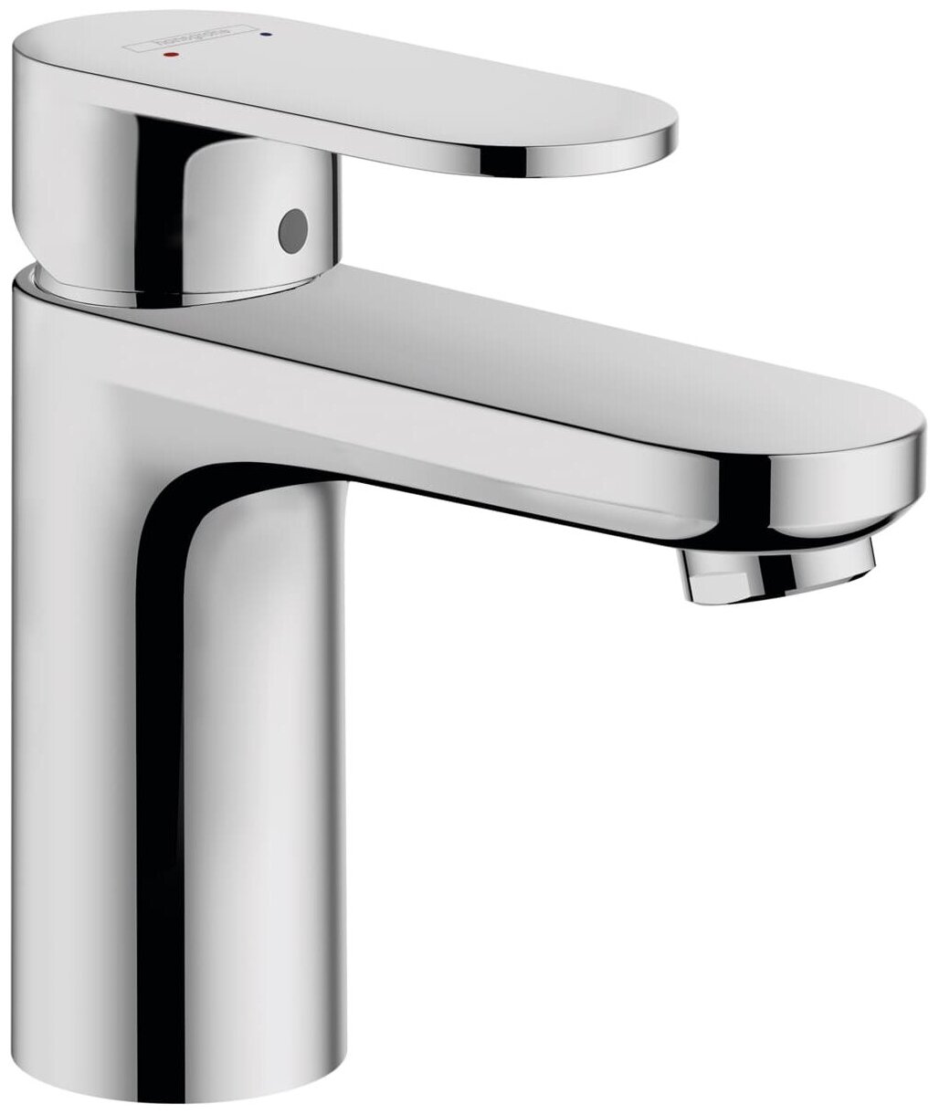 Смеситель для раковины Hansgrohe - фото №1