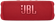 Портативная акустика JBL Flip 6 RU, 30 Вт, красный