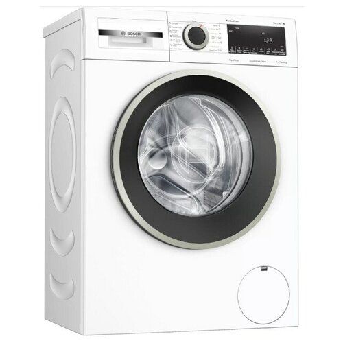 Cтиральная машина Bosch WHA122W1BL 6590000₽