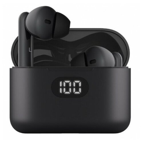 Беспроводные наушники Nokia Essential True Wireless Earphones E3102 Black 225000₽