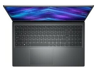 Ноутбук Dell Vostro 5515 Grey 5515-9905 AMD Ryzen 5 5500U 21 GHz8192Mb512Gb SSDAMD Radeon GraphicsWi-FiBluetoothCam1561920x1080Windows 10