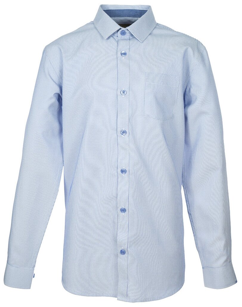 Школьная рубашка