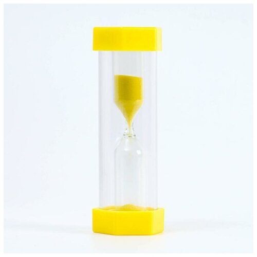 Песочные часы 3 мин Пластик 696₽