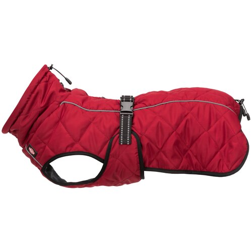 Пальто Minot, S: 40 см/40–64 см, красный