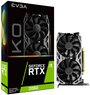 Видеокарта EVGA RTX 2060 KO ULTRA,