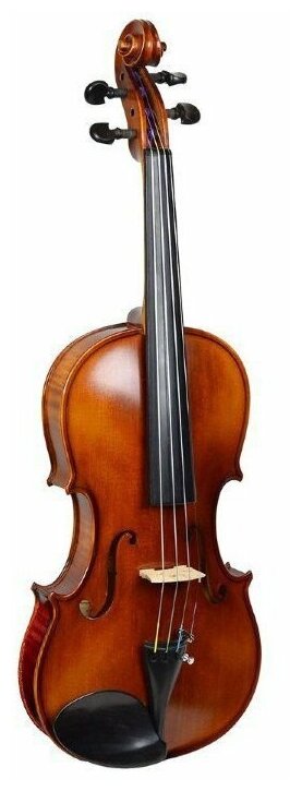 Скрипка 4/4 Karl Hofner AS-045-V полный комплект Германия