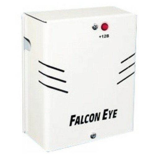 Блок питания Falcon Eye FE-FY-5/12 блок питания falcon eye fe fy 5 12 белый
