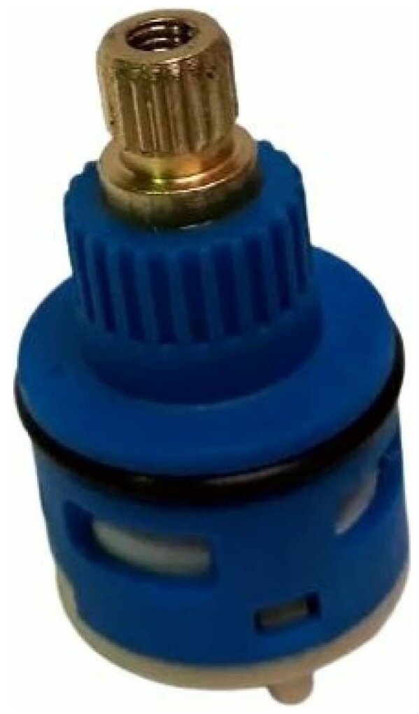 фото Картридж для переключателя душа MELODIA 34053