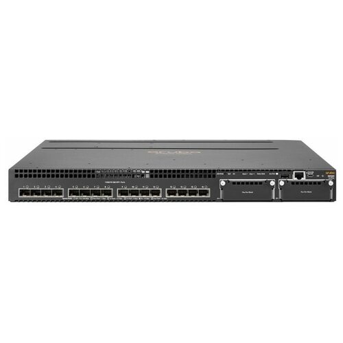 Коммутатор HPE Aruba 3810M 16SFP+ 2slots