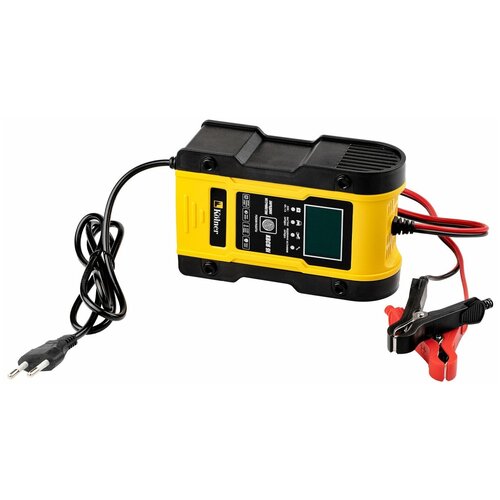 KOLNER KBCH 9i Зарядное устройство для автомобильных аккумуляторных батарей 1224 В 189500₽