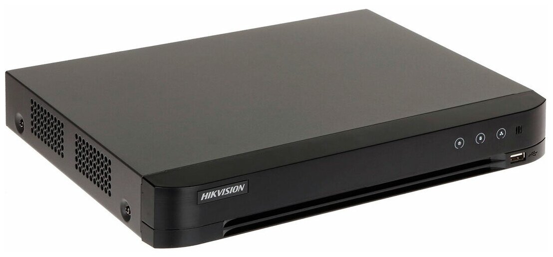 Hikvision Видеорегистратор iDS-7208HQHI-M1/FA