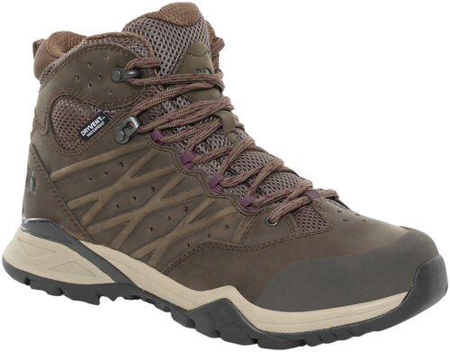 Ботинки The North Face W HH HIKE II MID WP Женщины TA4PF6GSQ 050