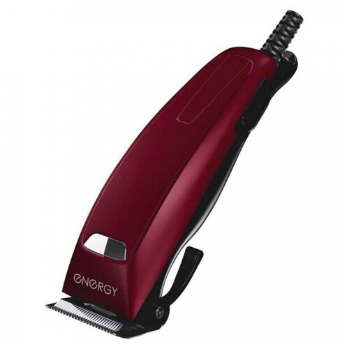 Машинка для стрижки волос Energy EN-708 10 Вт 82800₽